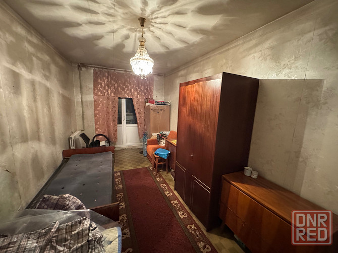Продажа 3х Комнатной Квартиры в Центре Донецка Ленинский район !Рынок Соловки!!!Оборонная!!! Донецк - изображение 2