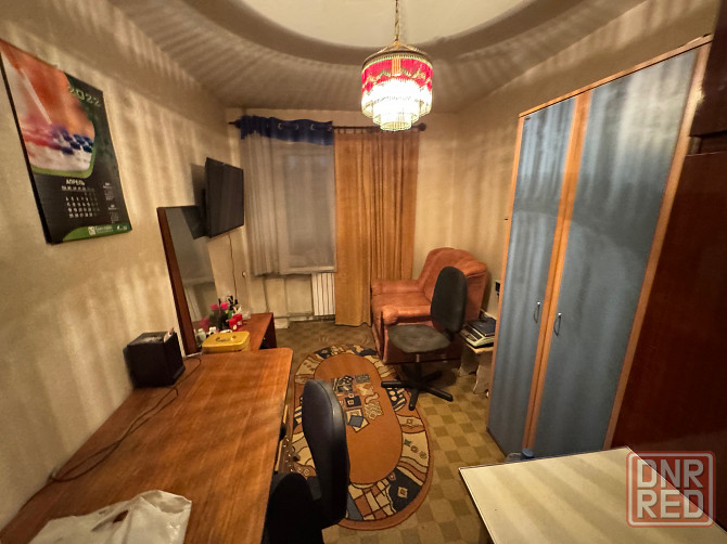 Продажа 3х Комнатной Квартиры в Центре Донецка Ленинский район !Рынок Соловки!!!Оборонная!!! Донецк - изображение 1