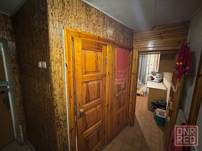 Продажа 3х Комнатной Квартиры в Центре Донецка Ленинский район !Рынок Соловки!!!Оборонная!!! Донецк - изображение 4