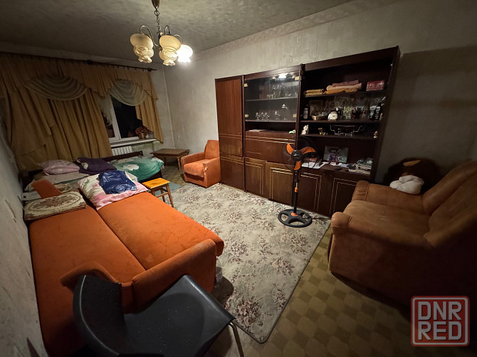 Продажа 3х Комнатной Квартиры в Центре Донецка Ленинский район !Рынок Соловки!!!Оборонная!!! Донецк - изображение 3