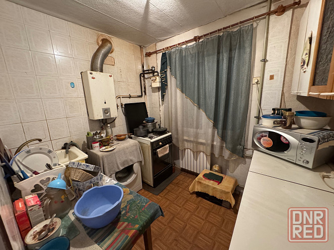 Продажа 3х Комнатной Квартиры в Центре Донецка Ленинский район !Рынок Соловки!!!Оборонная!!! Донецк - изображение 6