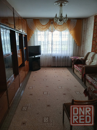 1-ком. квартира, Цирк Донецк - изображение 1