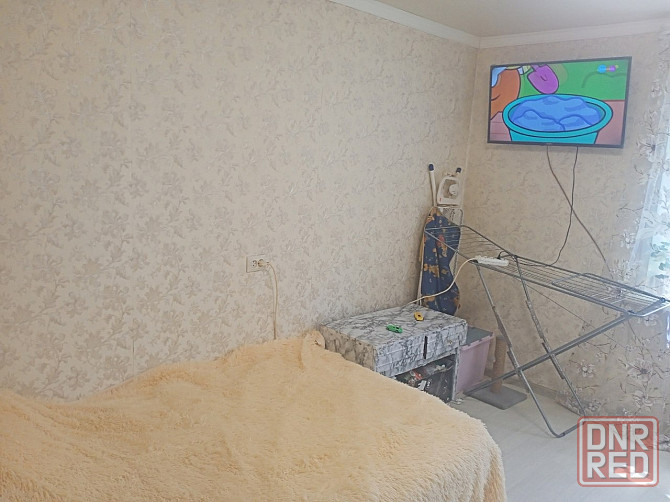 2-х ком. квартира, ул. Раздольная Донецк - изображение 3