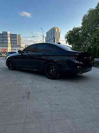 Продам BMW 530 Донецк