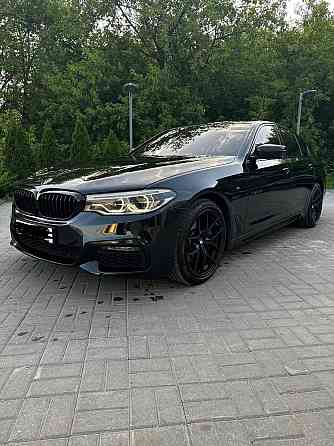 Продам BMW 530 Донецк