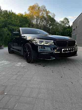 Продам BMW 530 Донецк