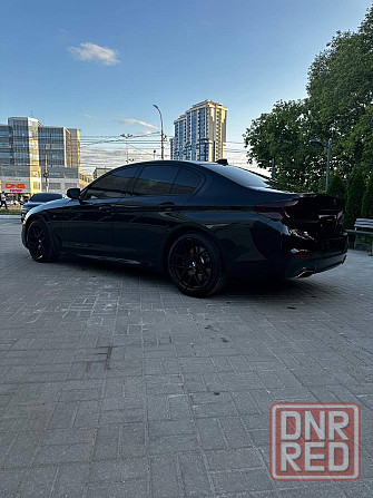 Продам BMW 530 Донецк - изображение 2