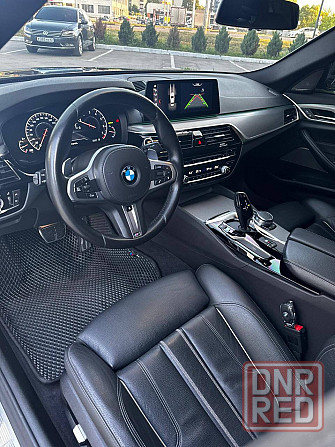 Продам BMW 530 Донецк - изображение 6