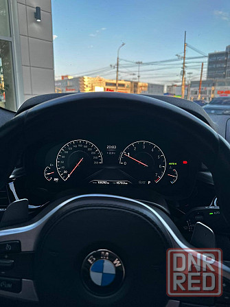 Продам BMW 530 Донецк - изображение 8