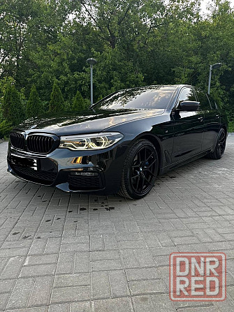 Продам BMW 530 Донецк - изображение 3
