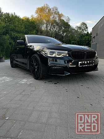 Продам BMW 530 Донецк - изображение 1