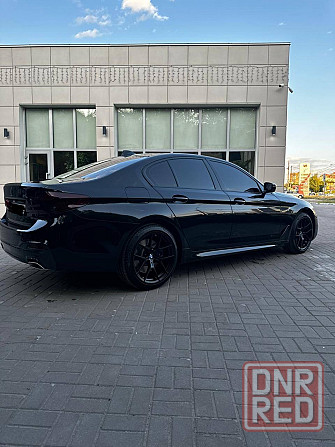 Продам BMW 530 Донецк - изображение 4