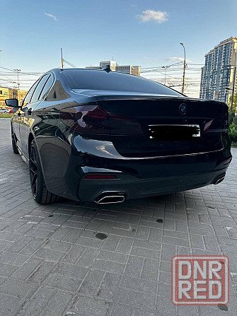Продам BMW 530 Донецк - изображение 5