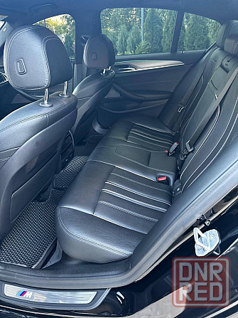 Продам BMW 530 Донецк - изображение 7