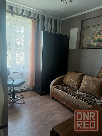 Продам 1 комнатную квартиру, Текстильщик Донецк - изображение 2