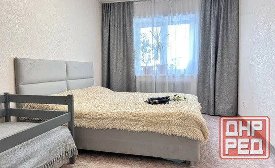 2-х ком. квартира, Петровский круг Донецк - изображение 3