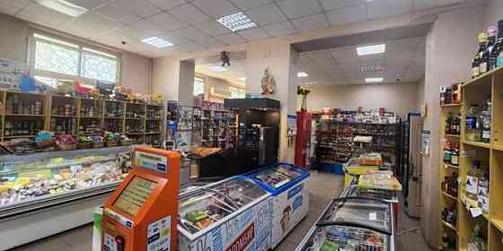 Продается нежилое помещение 400 м2. дк им.Франко Донецк