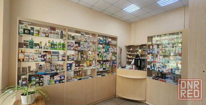 Продается нежилое помещение 400 м2. дк им.Франко Донецк - изображение 3