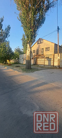 Срочно продам дом в будённовском р-не (Будённовская ас) Донецк - изображение 1