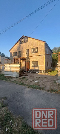Срочно продам дом в будённовском р-не (Будённовская ас) Донецк - изображение 2