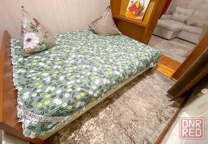 Сдам трехкомнатную квартиру на Курчатова Мариуполь - изображение 4