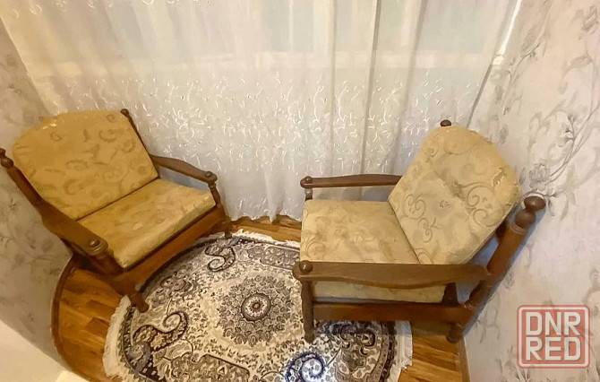 Сдам трехкомнатную квартиру на Курчатова Мариуполь - изображение 5