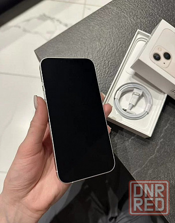Apple iPhone 13 Макеевка - изображение 2