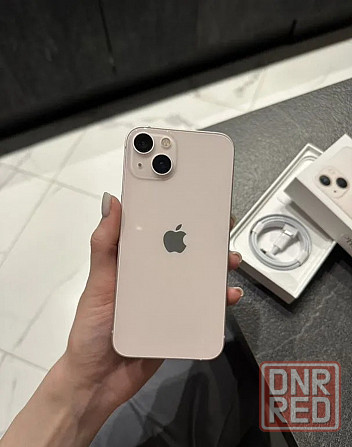 Apple iPhone 13 Макеевка - изображение 1