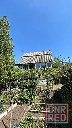 продам дачу Донецк 2 500 000 рублей Донецк - изображение 3