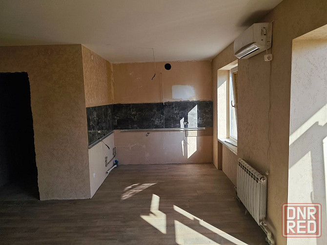 Продам крупногабаритную 1 комнатную квартиру- студио, Мариуполь, Приморский парк. Мариуполь - изображение 2