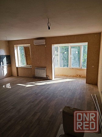 Продам крупногабаритную 1 комнатную квартиру- студио, Мариуполь, Приморский парк. Мариуполь - изображение 1