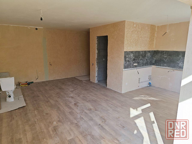 Продам крупногабаритную 1 комнатную квартиру- студио, Мариуполь, Приморский парк. Мариуполь - изображение 5