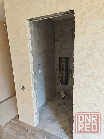 Продам крупногабаритную 1 комнатную квартиру- студио, Мариуполь, Приморский парк. Мариуполь - изображение 4