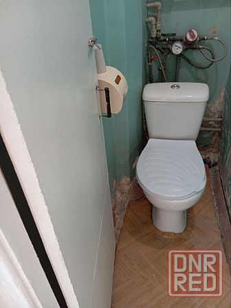 Продам 2-к квартиру улица Раздольная 4197808 феникс Донецк - изображение 9