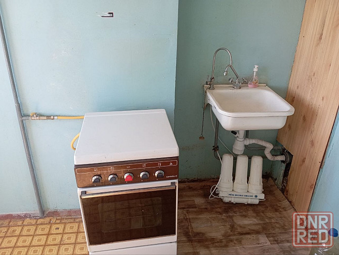 Продам 2-к квартиру улица Раздольная 4197808 феникс Донецк - изображение 7