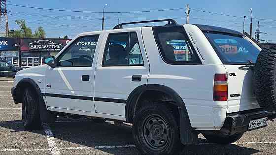 Opel Frontera Макеевка