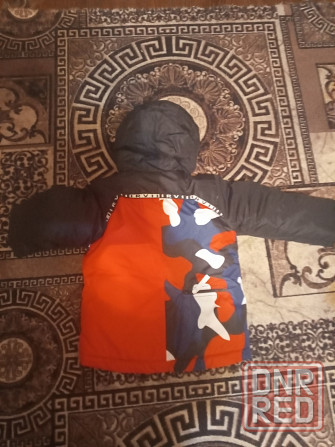 Продам детский костюм Донецк - изображение 3
