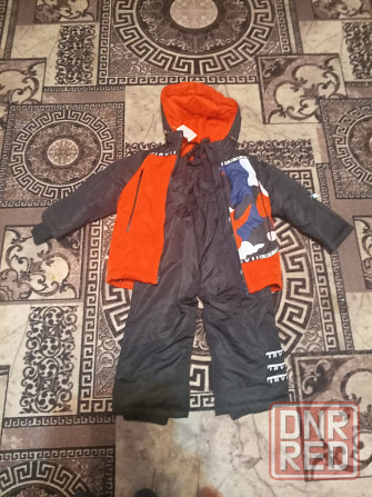 Продам детский костюм Донецк - изображение 1