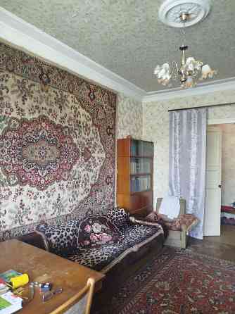 Продам 3х комнатную квартиру в центре, автономка Макеевка