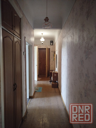 Продам 3х комнатную квартиру в центре, автономка Макеевка - изображение 8