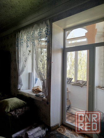 Продам 3х комнатную квартиру в центре, автономка Макеевка - изображение 4