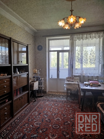 Продам 3х комнатную квартиру в центре, автономка Макеевка - изображение 1
