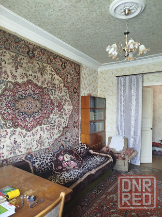 Продам 3х комнатную квартиру в центре, автономка Макеевка - изображение 3