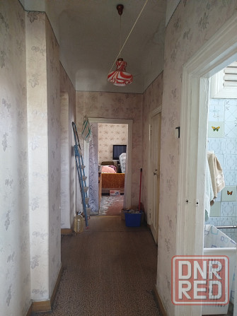Продам 3х комнатную квартиру в центре, автономка Макеевка - изображение 9