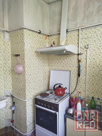Продам 3х комнатную квартиру в центре, автономка Макеевка - изображение 7