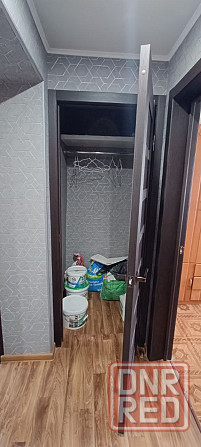 Сдам 3к квартиру Лидиевка после ремонта вода идёт напор хороший Донецк - изображение 1