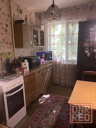 Продам 2-х ком. кв. Петровский р/н ул. Добровольского Донецк - изображение 7