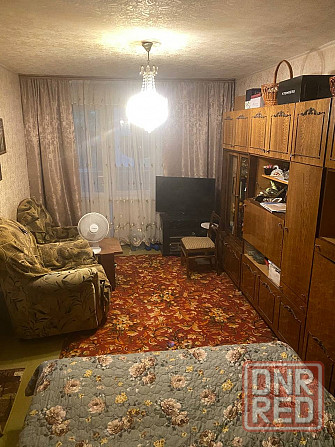 Продам 2-х ком. кв. Петровский р/н ул. Добровольского Донецк - изображение 3