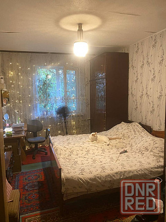 Продам 2-х ком. кв. Петровский р/н ул. Добровольского Донецк - изображение 4