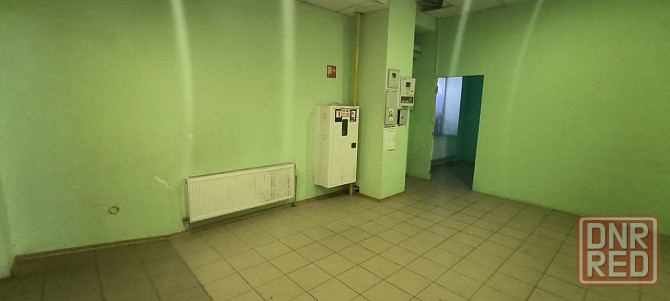 Сдается помещение в торговом центре в Макеевке 287 кв.м Макеевка - изображение 2